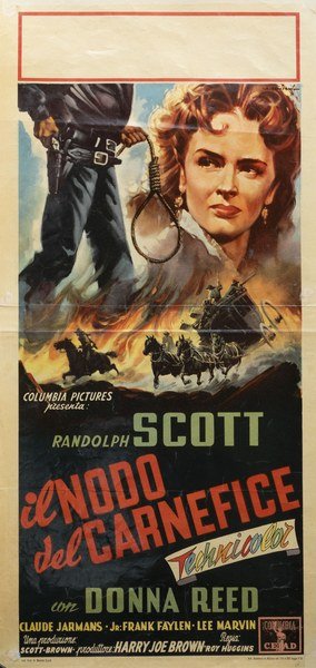 Il nodo del carnefice