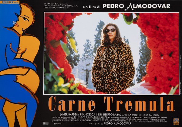 Carne tremula
