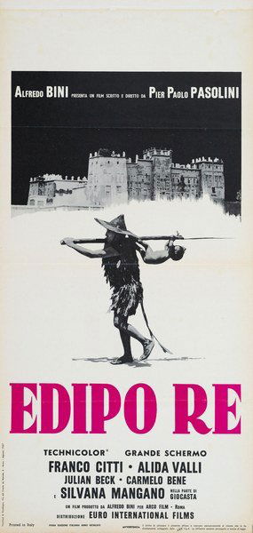 Oedipus Rex