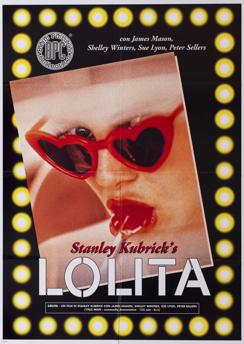 Lolita - Manifesto 1