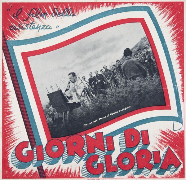 Giorni di gloria