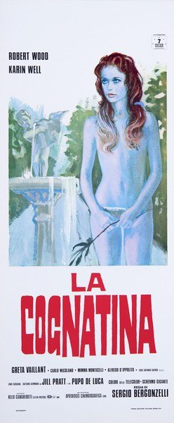 La cognatina