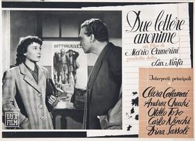 Lobby Card 2