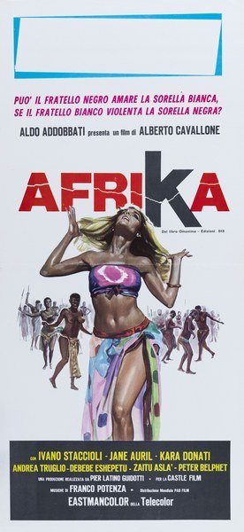 Afrika