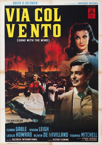 Via col vento