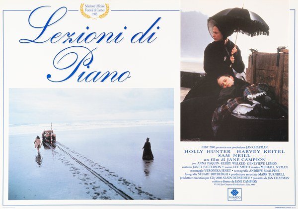 Lezioni di piano