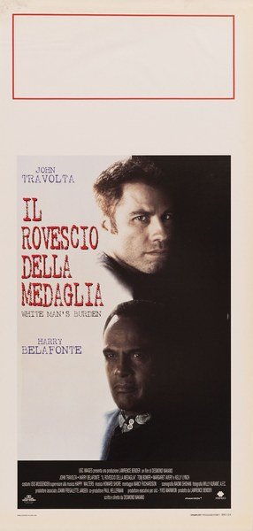 Il rovescio della medaglia