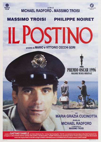 Il postino