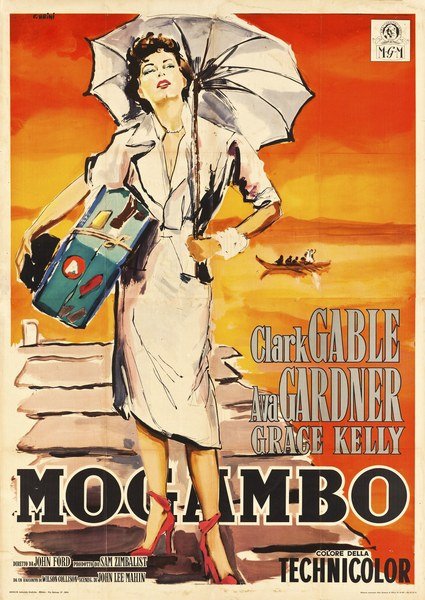 Mogambo