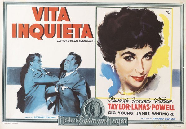 Vita inquieta