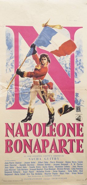 Napoleone Bonaparte