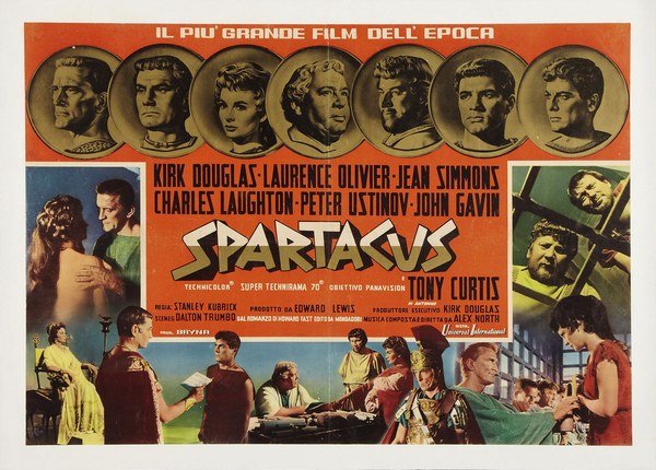 Spartacus