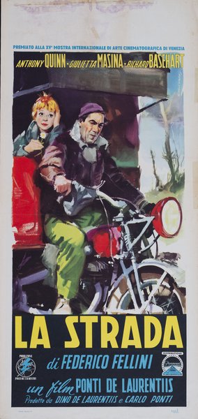 La Strada