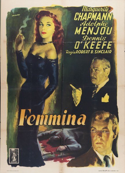 Femmina