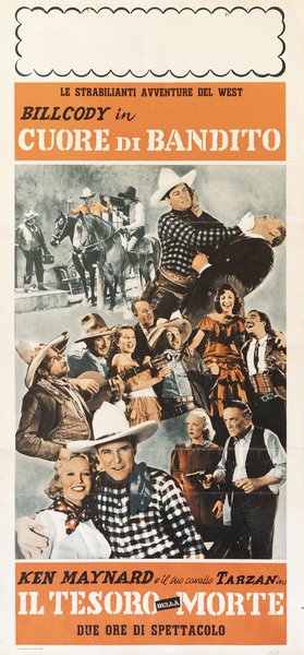 Il tesoro della morte