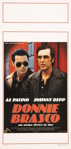 Donnie Brasco