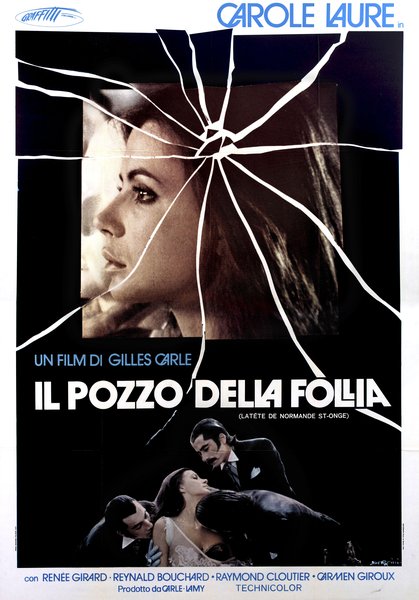 Il pozzo della follia