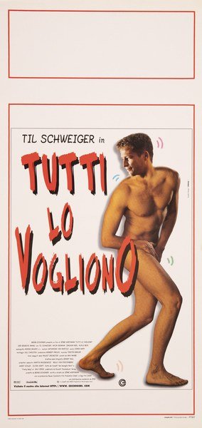 Tutti lo vogliono