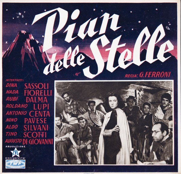 Pian delle stelle