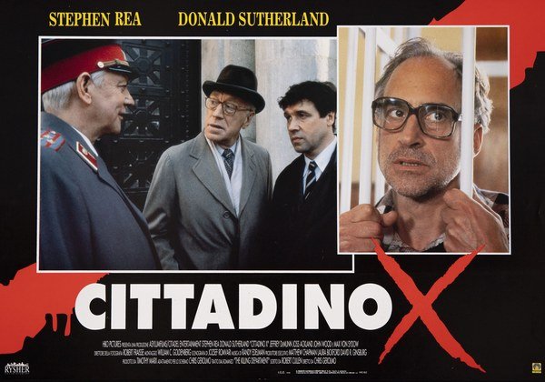Cittadino X