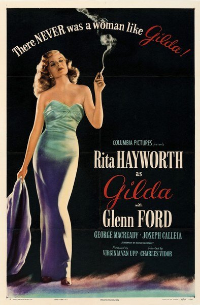 Gilda