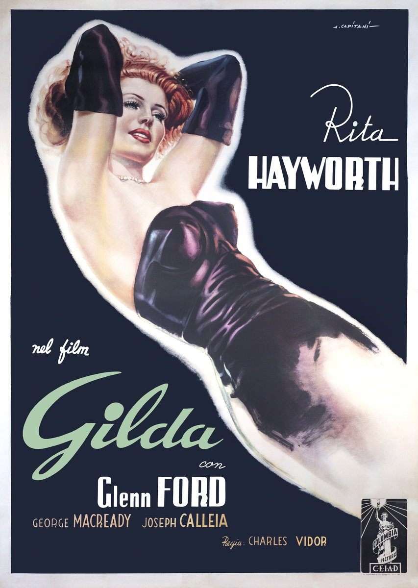 Gilda - Manifesto 3