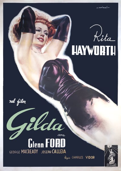 Gilda