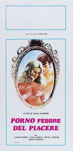 Porno febbre del piacere