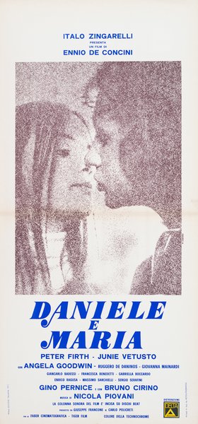 Daniele e Maria