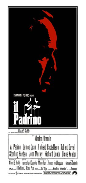 Il padrino