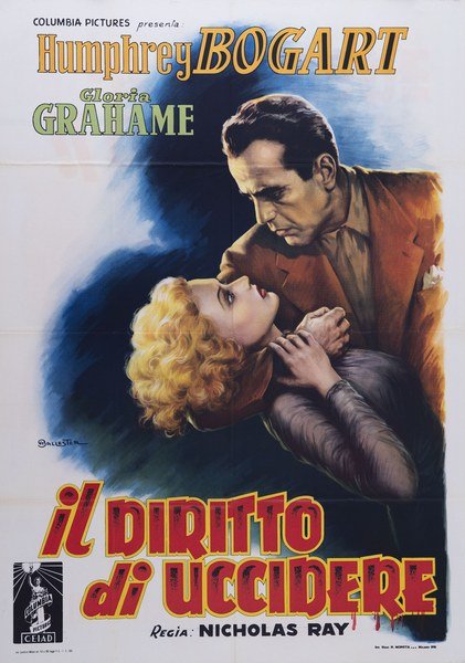 Il diritto di uccidere