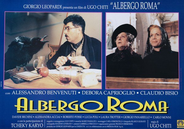 Albergo Roma