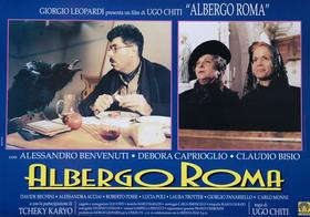 Lobby Card 1