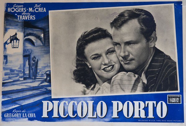 Piccolo porto