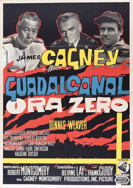 Guadalcanal