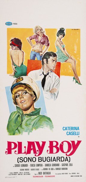 Play-Boy