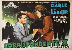 Lobby Card 1