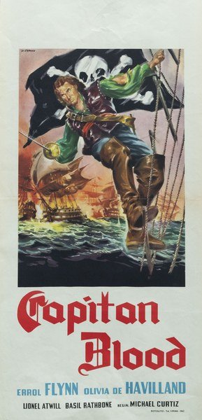 Capitan Blood