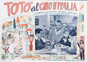Lobby Card 3
