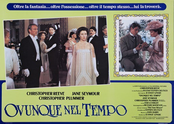 Somewhere in Time
