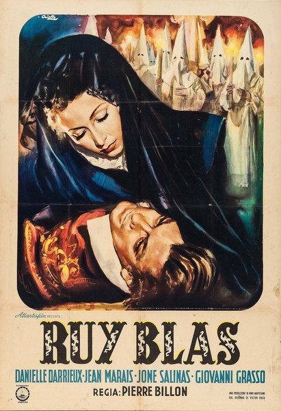 Ruy Blas