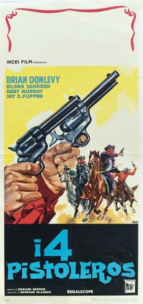 Escape from Red Rock