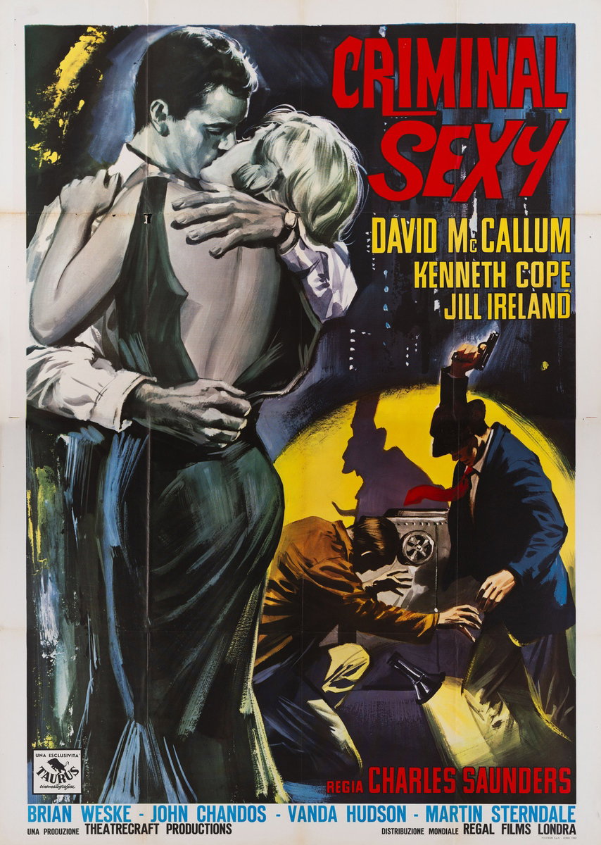 Criminal-Sexy - Manifesto 2