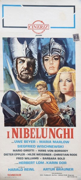 Whom the Gods Wish to Destroy - Lobby Card 1