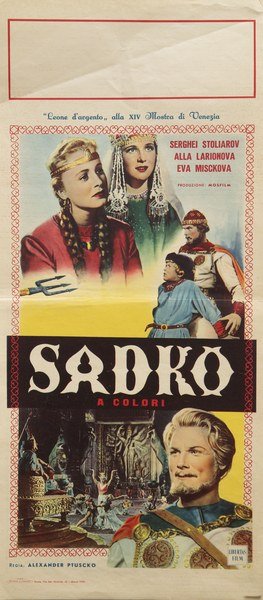 Sadko