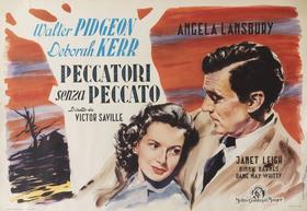 Lobby Card 1