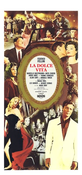 La dolce vita