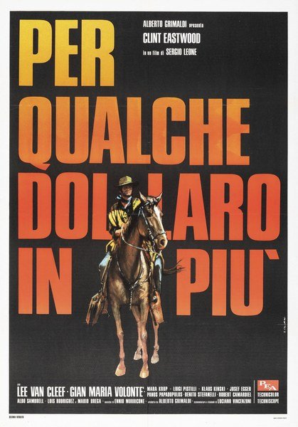 Per qualche dollaro in più