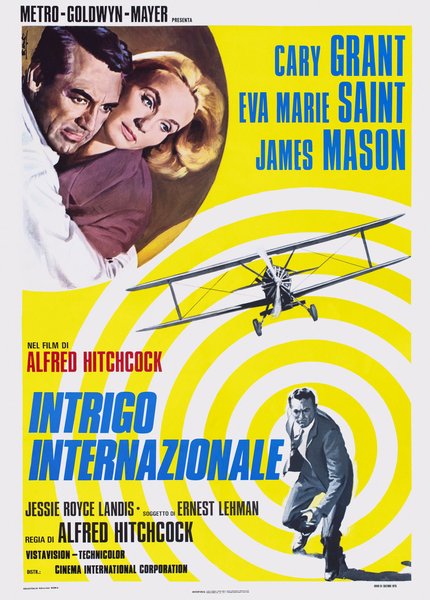 Intrigo internazionale