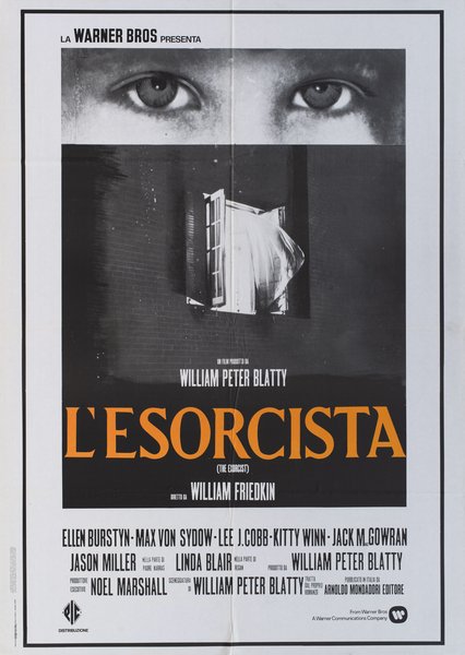 L'esorcista